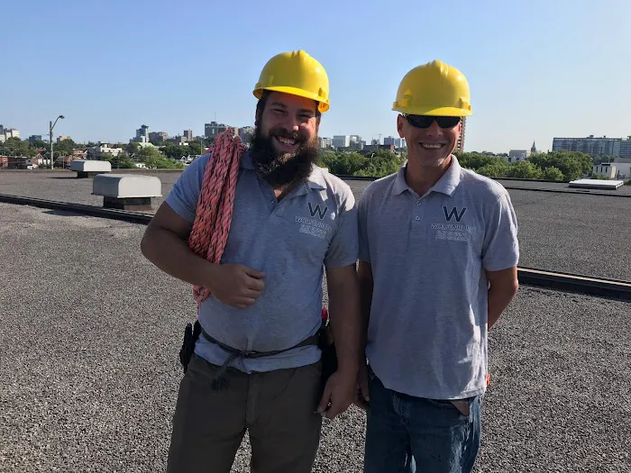 Wolfenburg Roofing Picture 2