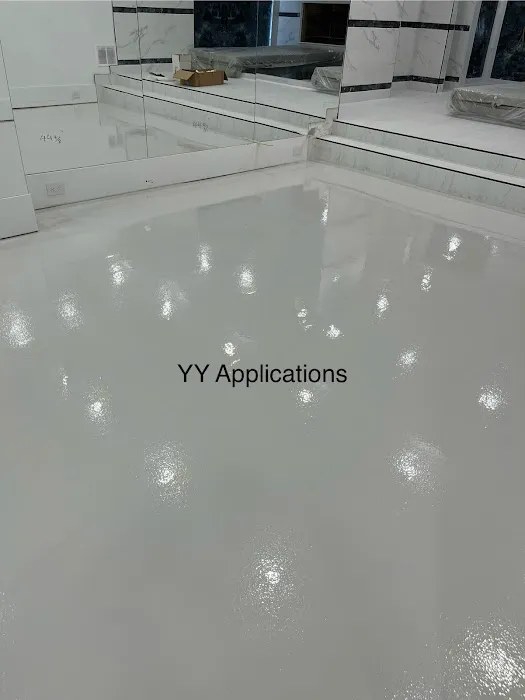 TT Sheltered roofing Toronto Picture 1