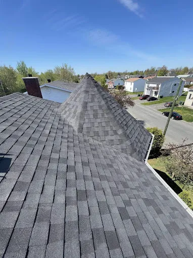 TT Sheltered roofing Toronto Picture 2
