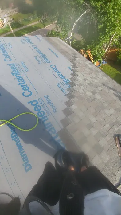 Proper Roofs Picture 1