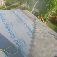 Proper Roofs ico