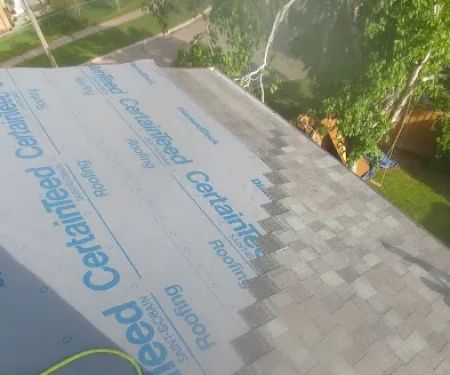 Proper Roofs