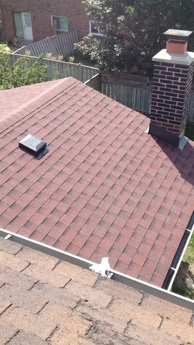 Proper Roofs Picture 7