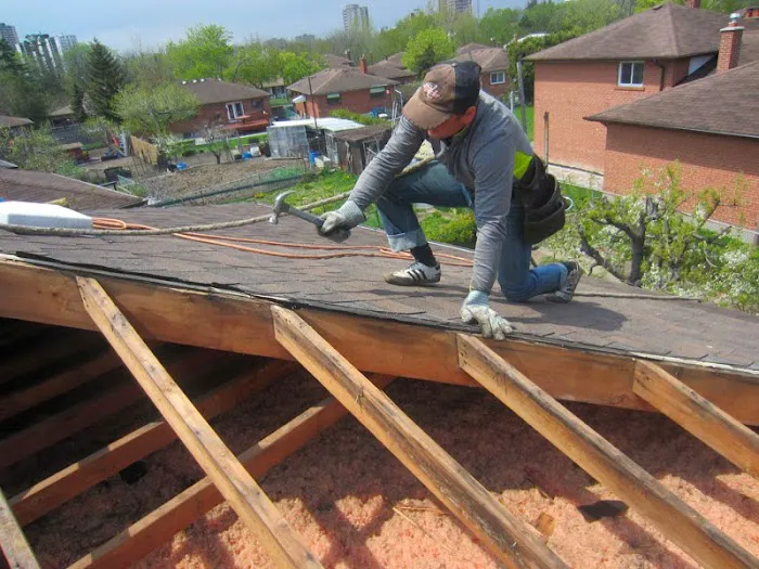 Canadian Roof Masters Picture 5