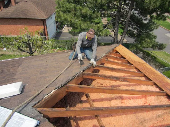 Canadian Roof Masters Picture 2