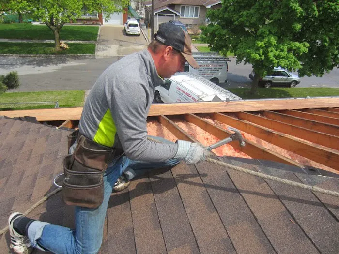 Canadian Roof Masters Picture 4