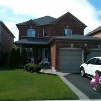 Alltech Aluminum & Roofing INC ico