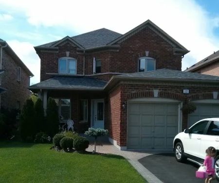 Alltech Aluminum & Roofing INC