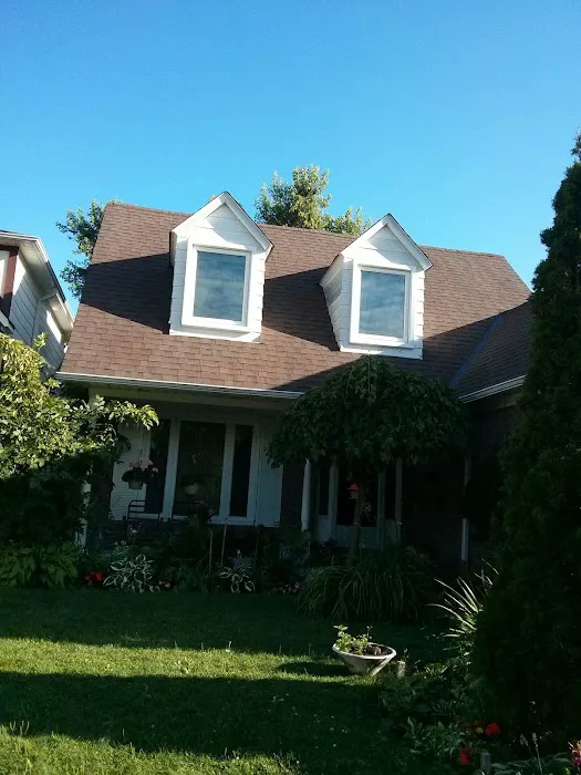 Alltech Aluminum & Roofing INC Picture 6