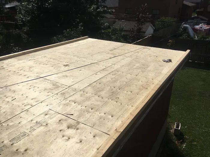 Jimmy’s Roofing Picture 2