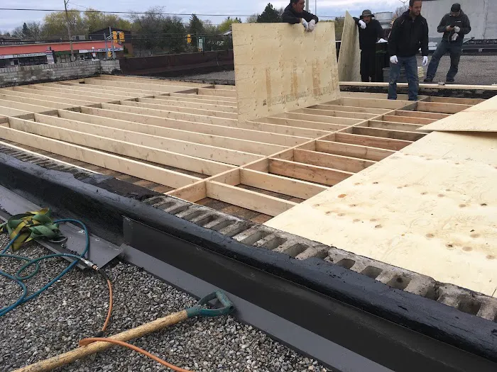 Jimmy’s Roofing Picture 9