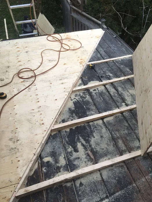 Jimmy’s Roofing Picture 10
