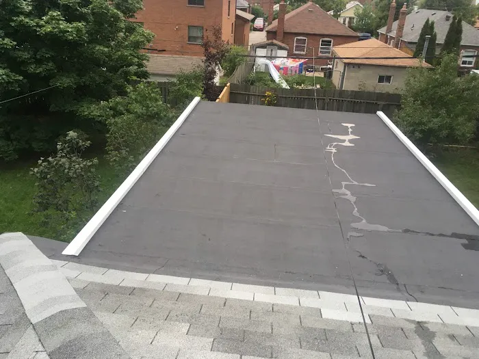 Jimmy’s Roofing Picture 1
