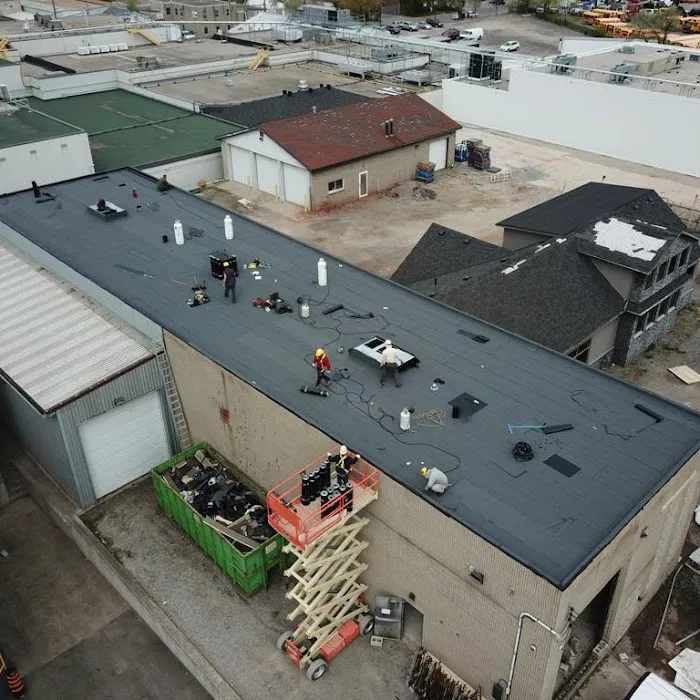 Megapolis Roofing Inc. Picture 8