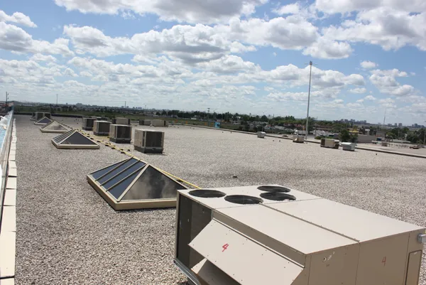 Megapolis Roofing Inc. Picture 1