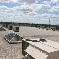 Megapolis Roofing Inc. ico