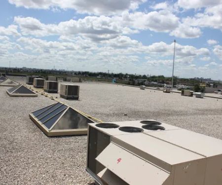 Megapolis Roofing Inc.