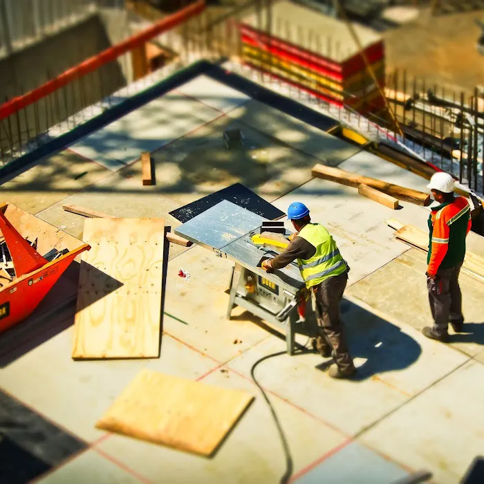 Megapolis Roofing Inc. Picture 7