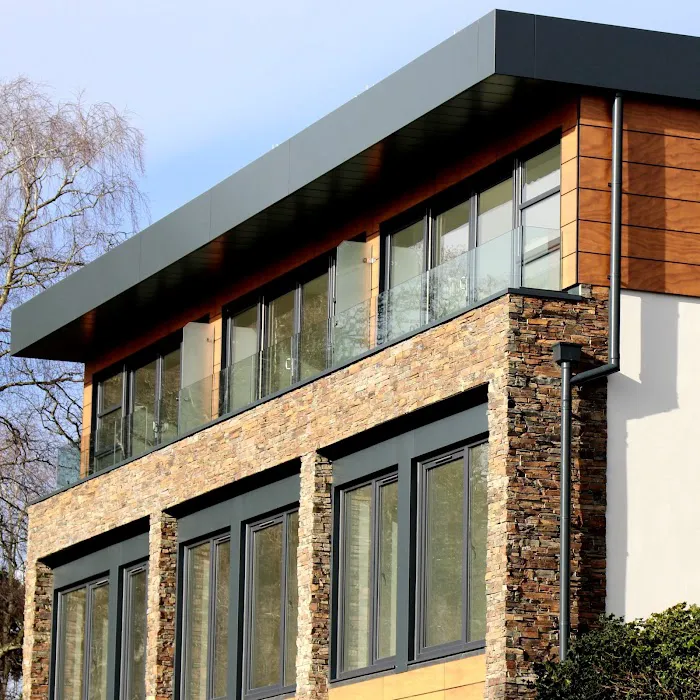 Megapolis Roofing Inc. Picture 9