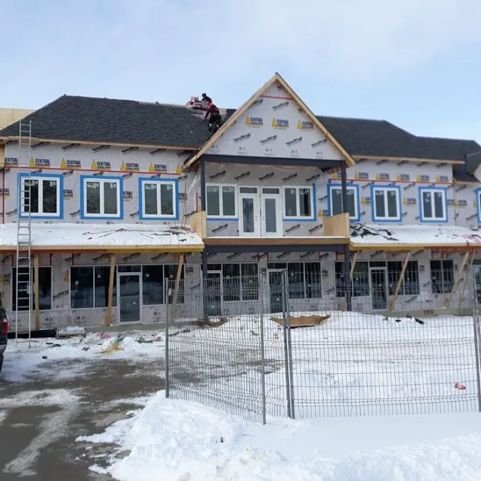 Megapolis Roofing Inc. Picture 4