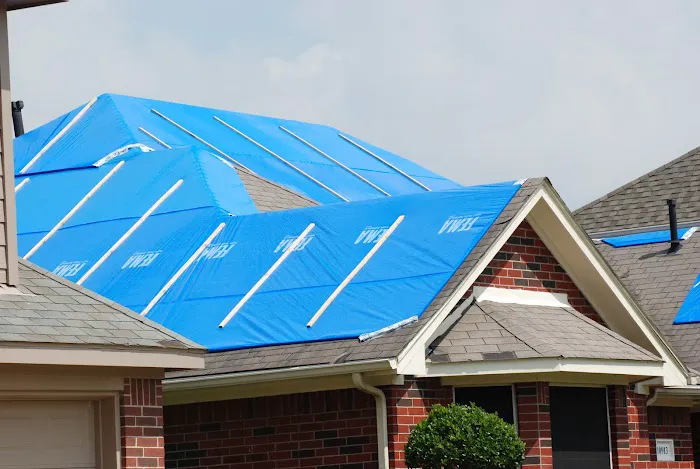 Baraco Roofing Services Inc Picture 1