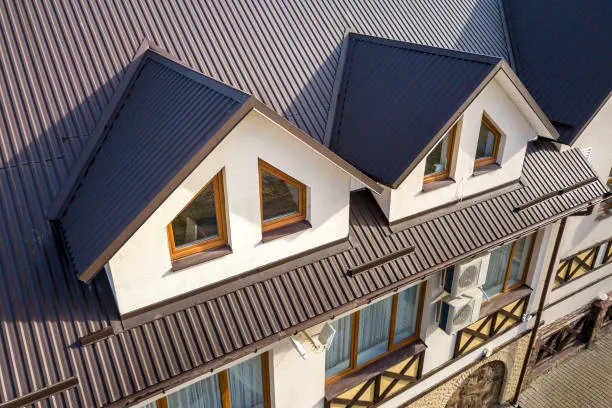 Baraco Roofing Services Inc Picture 8