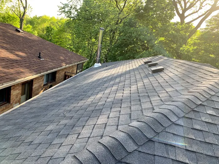 Baraco Roofing Services Inc Picture 6