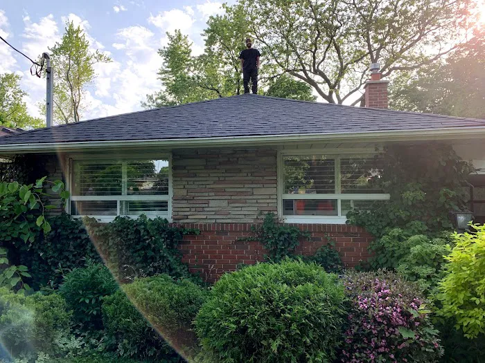 Baraco Roofing Services Inc Picture 2
