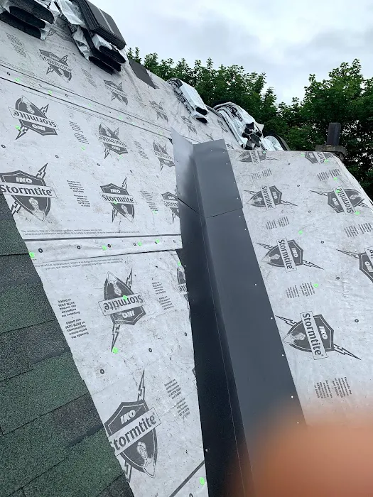 Baraco Roofing Services Inc Picture 4