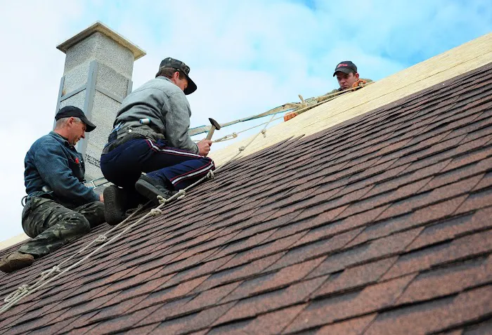 Baraco Roofing Services Inc Picture 3