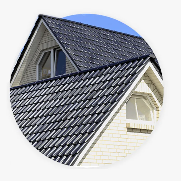 Baraco Roofing Services Inc Picture 9