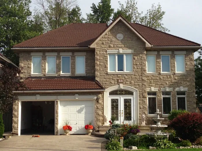 New Steel Roofers Picture 1