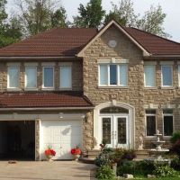 New Steel Roofers ico