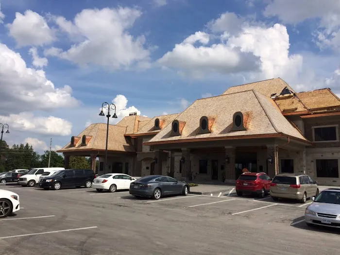 Dominion Roofing Picture 1