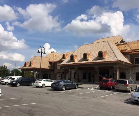 Dominion Roofing