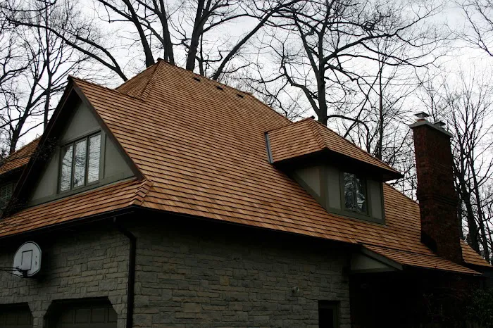 Dominion Roofing Picture 10