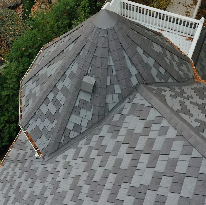 Dominion Roofing Picture 2
