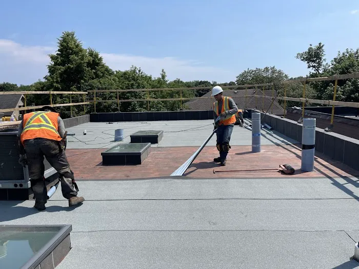 Dominion Roofing Picture 6