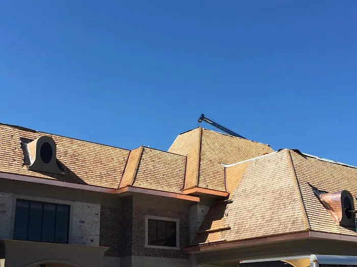 Dominion Roofing Picture 5