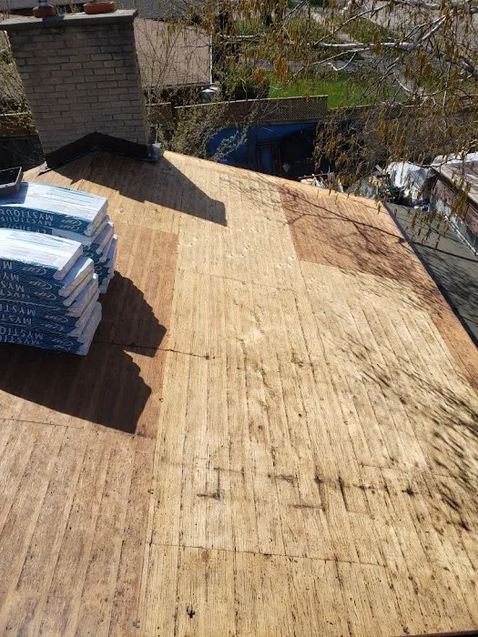 Evolution Roofing Inc Picture 1