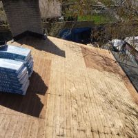 Evolution Roofing Inc ico