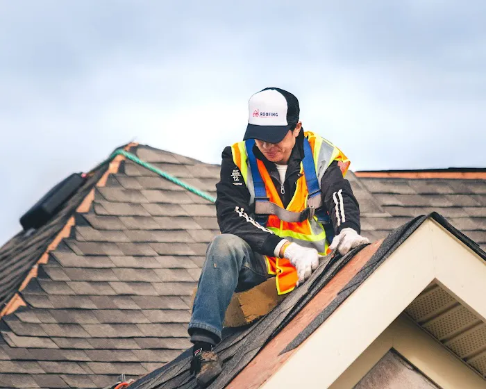 Evolution Roofing Inc Picture 7