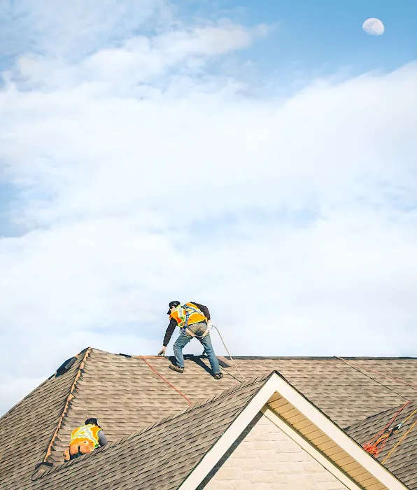 Evolution Roofing Inc Picture 3