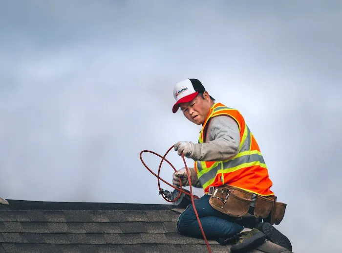 Evolution Roofing Inc Picture 8