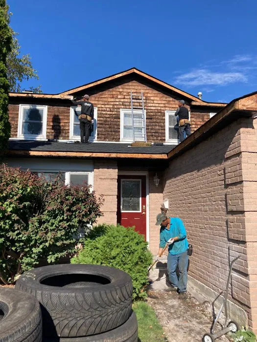 Evolution Roofing Inc Picture 4