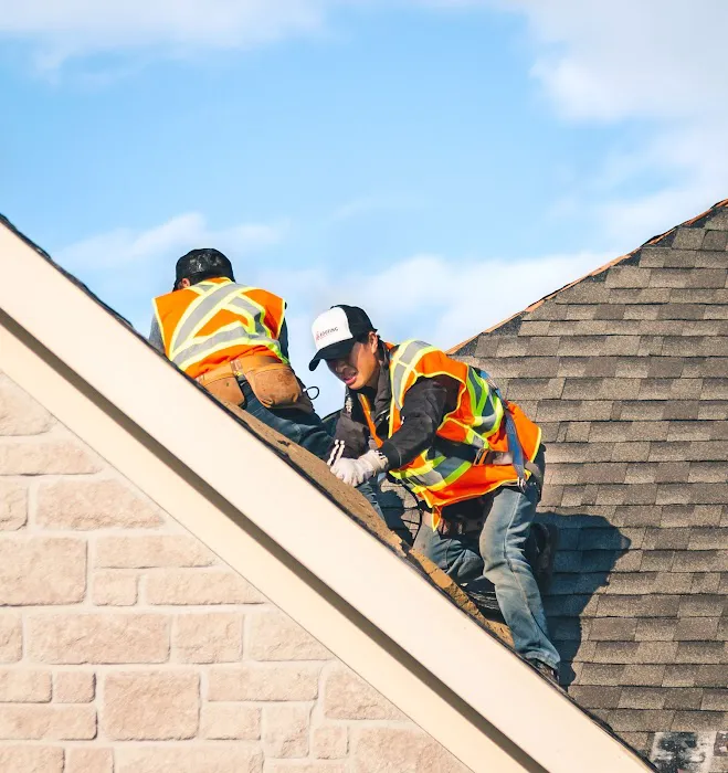 Evolution Roofing Inc Picture 6