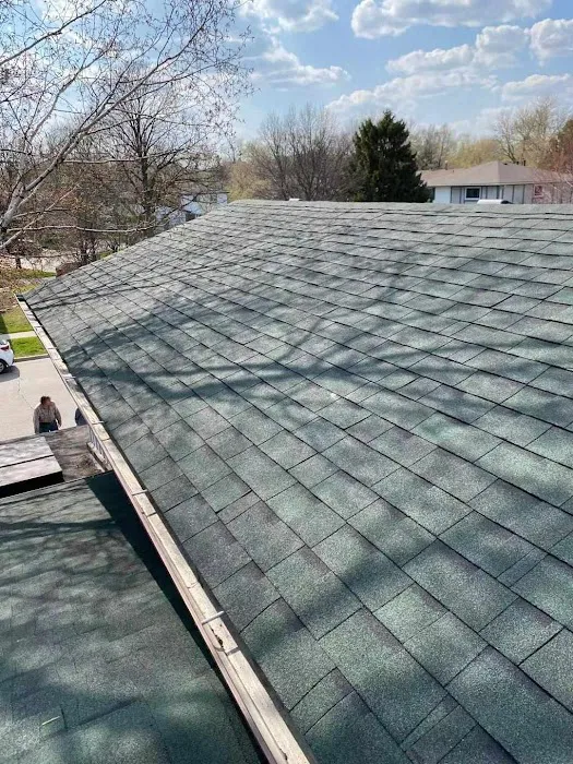 Evolution Roofing Inc Picture 2