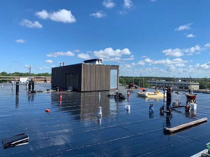 NiuNiu Roofing Picture 1