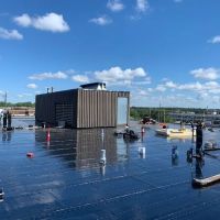 NiuNiu Roofing ico