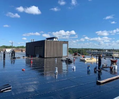 NiuNiu Roofing